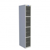 Шкаф для одежды металлический Cobalt Locker 14-30 (базовый модуль)
