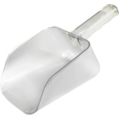 Совок для льда/сыпучих продуктов MGprof 570 мл (61846)
