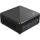 Неттоп MSI Cubi N ADL (9S6-B0A911-099)