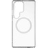 Чехол-накладка uBear Real Mag Case для Samsung Galaxy S25 Ultra  прозрачный (CS509TT69RL-SS25M)
