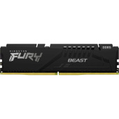 Модуль памяти Kingston FURY Black KF552C40BB-32 DDR5 32 Гб Модуль памяти Kingston FURY Black KF552C40BB-32 DDR5 32 Гб