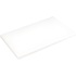 Доска разделочная Maco пластик 40x30x1.2 см белая