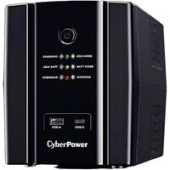 ИБП CyberPower UT1500EG лин.-инт., 1500ВА/900Вт 4xEURO