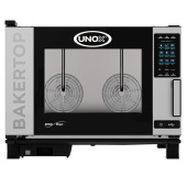 Пароконвектомат Unox XEBC-04EU-EPRM