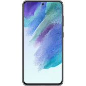 Смартфон Samsung Galaxy S21 FE SM-G990E 128 ГБ серый (SM-G990BZA2TUR)