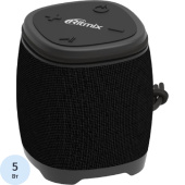 Портативная колонка Ritmix SP-310B черная (80003101)