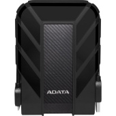Внешний жесткий диск HDD Adata HD710 Pro 1 ТБ (AHD710P-1TU31-CBK)