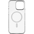Чехол-накладка uBear Real Mag Case для Apple iPhone 16 Pro Max  прозрачный (CS398TT69PRL-I24M)