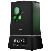 Увлажнитель воздуха Ballu UHB-1500 черный