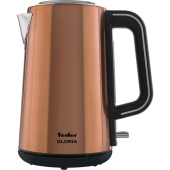 Чайник Tesler KT-1710 медный