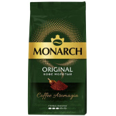Кофе молотый Monarch Original 230 г (вакуумная упаковка)