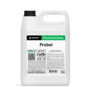 Моющее средство для удаления гипсовой пыли Pro-Brite Probel 5 л (концентрат)