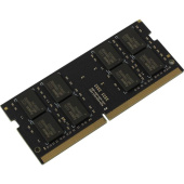 Оперативная память Apacer 16 ГБ AS16GGB26CQYBGH (SO-DIMM DDR4)