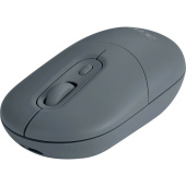 Мышь беспроводная Acer OMR301 черная (ZL.MCECC.01T)