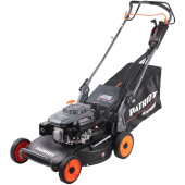 Газонокосилка бензиновая Patriot PT 54AS (512109054)