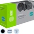 Картридж лазерный Cactus CS-SP201HE для Ricoh чёрный совместимый  повышенной ёмкости купить в интернет-магазине товаров для офиса и дома ТопГрад с доставкой