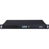 ИБП модульный Powercom SPR-500