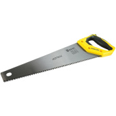 Ножовка Berger по дереву 400 мм 3D заточка (BG1841)