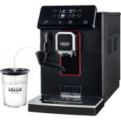 Кофемашина Gaggia Magenta Milk BK (RI8701/01)