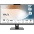 Моноблок 27 MSI Modern AM272P 1M-696XRU (9S6-AF8231-696)