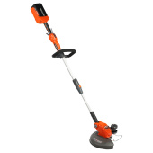 Триммер электрический аккумуляторный Patriot TR 340XL (250205340)