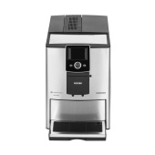 Кофемашина Nivona CafeRomatica NICR 825 серебристая