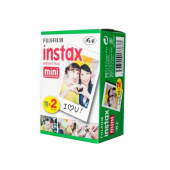 Картридж для фотоаппарата Colorfilm Fujifilm Instax Mini 20 листов