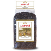 Чай листовой черный Азерчай Букет 1000 г