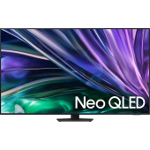 Телевизор 65" Samsung QE65QN85DBUXRU черный