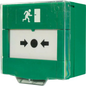 Кнопка разблокировки двери AccordTec AT-H200-GN