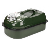 Канистра для ГСМ Stvol SKM10G металлическая 10 л