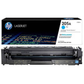 Картридж лазерный HP 205A CF531A голубой оригинальный Картридж лазерный HP 205A CF531A голубой оригинальный