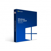 Операционная система Microsoft Windows Server Standard 2019 English 16 Core коробочная версия для 1 ПК (P73-07788)