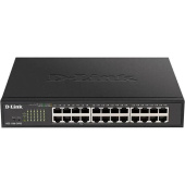 Коммутатор D-Link DGS-1100-24PV2/A3A