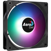 Вентилятор для компьютера AeroCool 120x120 мм (FROST 12 PWM FRGB 4P)