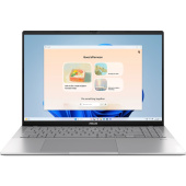 Ноутбук Asus VivoBook S3607VA-RP042 16'' Intel Core i7 13620H/16 ГБ/SSD  512 ГБ/Intel UHD Graphics (90NB1671-M002X0)