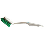 Щетка для мытья посуды DI Brush for Dishwashing ср.жесткост зеленый 7509549
