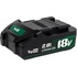 Аккумулятор TopOn TOP-MET-18-2.0 Li-ion 18 В 2 Ач (625457000) купить в интернет-магазине товаров для офиса и дома ТопГрад с доставкой