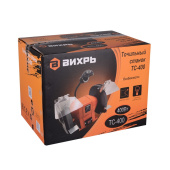 Станок заточный (точило) Вихрь ТС-400 (72/7/3) купить в интернет-магазине товаров для офиса и дома ТопГрад с доставкой