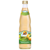 Напиток Черноголовка Дюшес газированный 0.5 л купить в интернет-магазине товаров для офиса и дома ТопГрад с доставкой