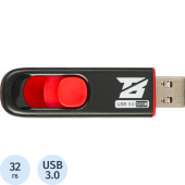 Флешка USB 3.0 32 ГБ BigTech (UFD030)