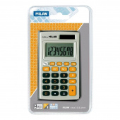 Калькулятор карманный Milan 150208OBL 8-разрядный