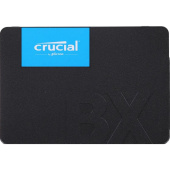 SSD накопитель Crucial SSD BX500 1 ТБ (CT1000BX500SSD1)