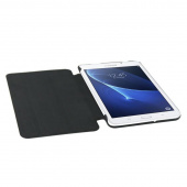 Чехол для планшета Samsung Galaxy Tab A 7 УТ IT Baggage черный ITSSGTA7005-1