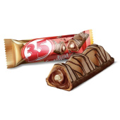 Конфеты 35 с шоколадом 1,5 кг