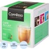 Кофе в капсулах Coffesso Cafe Au Lait Dolce gusto (16 штук в упаковке) купить в интернет-магазине товаров для офиса и дома ТопГрад с доставкой