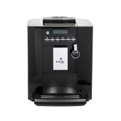 Кофемашина профессиональная Kaffit сom KLM1604B Nizza Autocappuccino черная