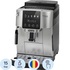 Кофемашина De'Longhi Magnifica Start ECAM 220.30.SB серебристая купить в интернет-магазине товаров для офиса и дома ТопГрад с доставкой