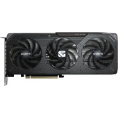 Видеокарта Gigabyte Nvidia GeForce RTX 5060 Ti 8 ГБ (GV-N506TGAMING  OC-8GD)