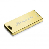 Флеш-память USB 2.0 64 Гб Transcend JetFlash T3 (TS64GJFT3G)